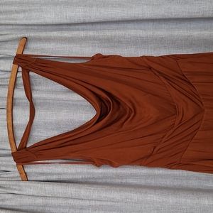 MAEVE by Anthropologie jumpsuit. NWT size S